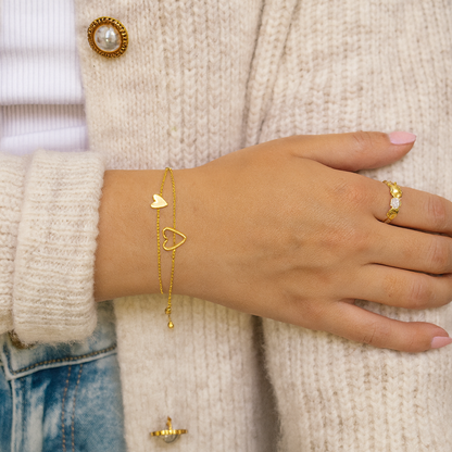 Cœur de Fille supplémentaire