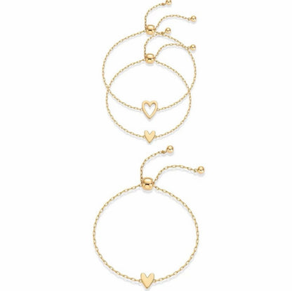 Le Trio Coeur à Coeur