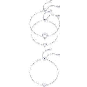 Le Trio Coeur à Coeur